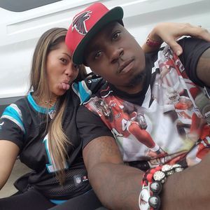 Meet your Posher, Johnel